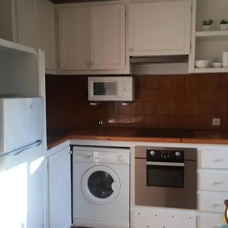 Apartment Acogedor Apartamento En Son Parc, A 5 Min De Playa