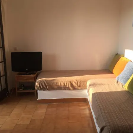 Apartment Acogedor Apartamento En Son Parc, A 5 Min De Playa *
