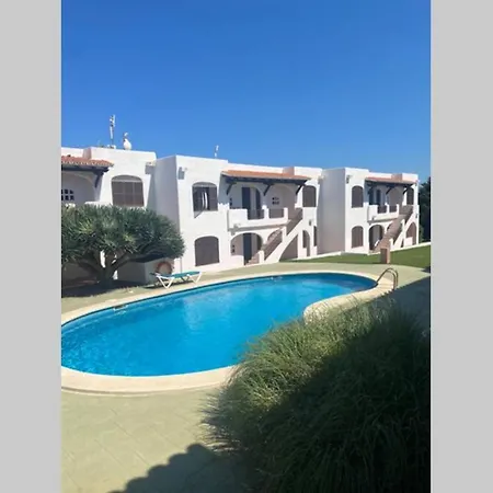 Acogedor Apartamento En Son Parc, A 5 Min De Playa * Son Parc