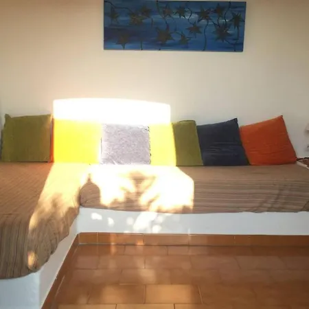 Acogedor Apartamento En Son Parc, A 5 Min De Playa Apartment Son Parc