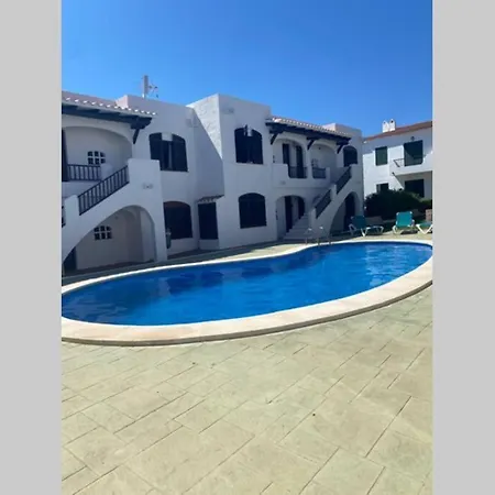 Acogedor Apartamento En Son Parc, A 5 Min De Playa * Son Parc