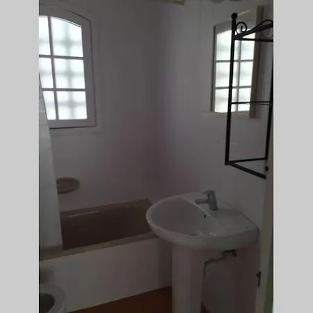 Apartment Acogedor Apartamento En Son Parc, A 5 Min De Playa *