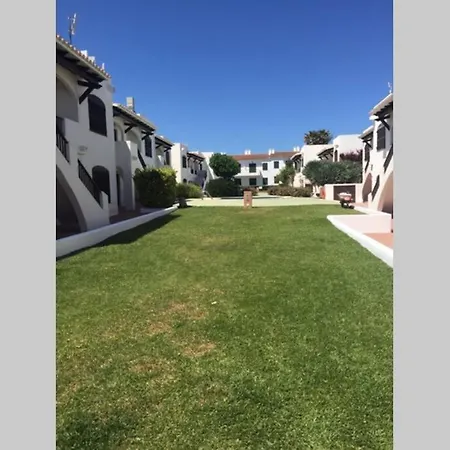 Acogedor Apartamento En Son Parc, A 5 Min De Playa Son Parc