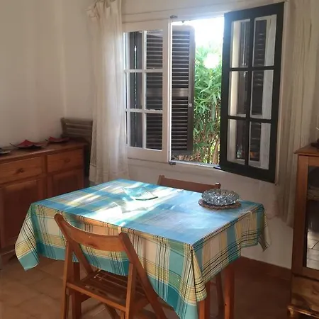 Acogedor Apartamento En Son Parc, A 5 Min De Playa Lejlighed Son Parc