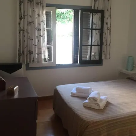 Acogedor Apartamento En Son Parc, A 5 Min De Playa Son Parc