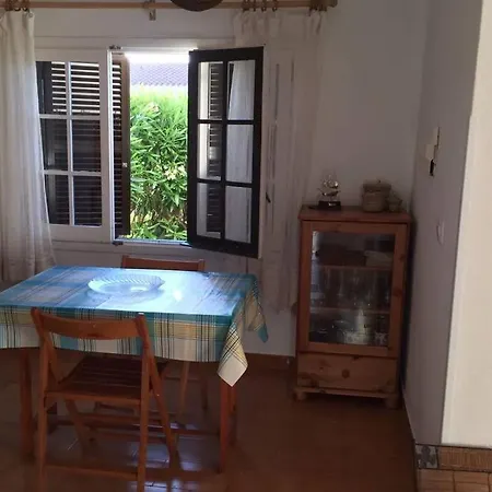 Apartament Acogedor Apartamento En Son Parc, A 5 Min De Playa *